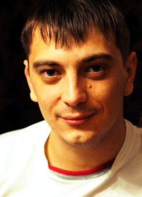 Сергей, 33, Россия, Омск