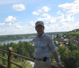 Сергей, 63 года, Александров