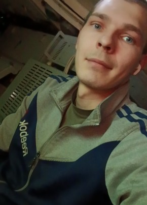 Анатолий, 26, Россия, Джанкой