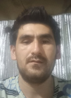 Али из Хужанта 30 лет