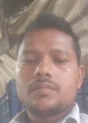 M k, 35, India, Delhi
