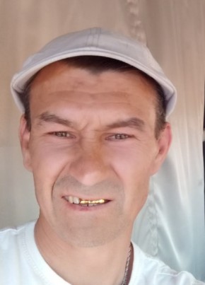 Виктор, 45, Россия, Богучаны