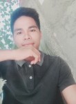 Alben, 25 лет, Lungsod ng Cagayan de Oro