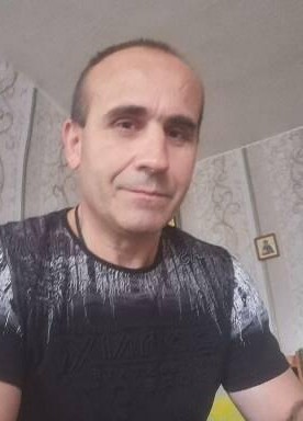 Олег, 53, Россия, Новозыбков