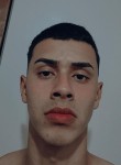 Bruno, 23 года, Canoas