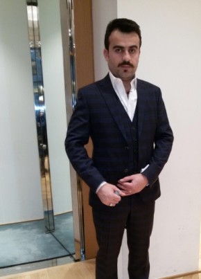 batuhan, 37, Türkiye Cumhuriyeti, İstanbul