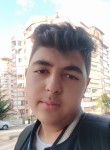 Eymen, 19 лет, Ankara
