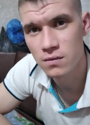 Сергей, 31, Україна, Волноваха