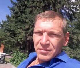 Лазарь, 44 года, Новосибирск