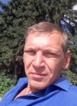 Лазарь, 44 года, Новосибирск