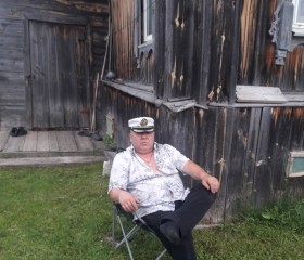 Иван, 59 лет, Нижний Новгород