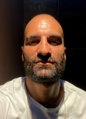 Mikhail, 36, Russia, Lipetsk