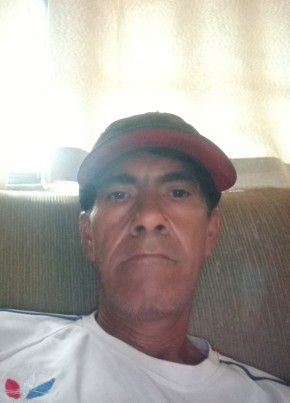 Tony из Sorocaba 53 года
