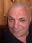 Aleksey, 47, Moscow