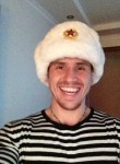 Юрий, 39 лет, Новокуйбышевск