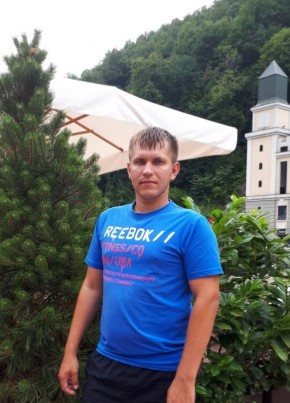 Андрей, 34, Россия, Южноуральск