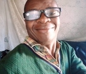 Master Sunga, 52 года, Mumbwa