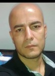 Sebastián yabur, 39 лет, Barranquilla