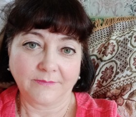 Irina Malyhina, 60 лет, Улан-Удэ
