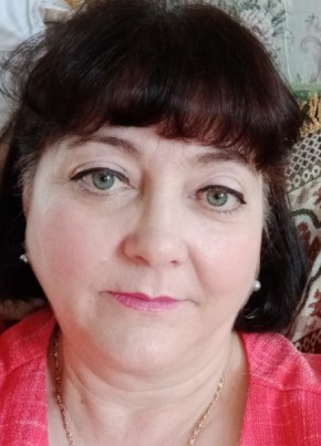 Irina Malyhina, 60, Россия, Улан-Удэ