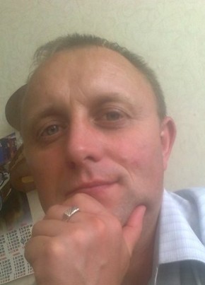 Serzh, 48, Russia, Rostov-na-Donu