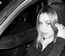 Anzhelika, 20, Cherkessk