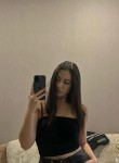 Dasha, 24, Moscow