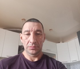 Albert, 46, Chishmy