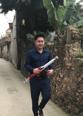 Nam Nguyễn, 28, Vietnam, Thanh Hoa