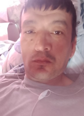 Шербой из Томмота 36 лет