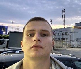 Anton, 19, Perm