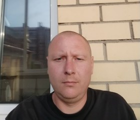Денис, 39 лет, Горад Астравец