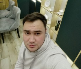 Алексей Гаркуша, 34 года, Віцебск