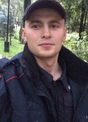 Игорь, 26, Россия, Карталы
