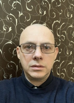 Роман, 47, Россия, Абинск