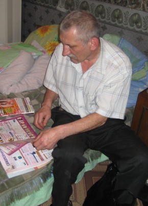 Алекс, 62, Россия, Калининград