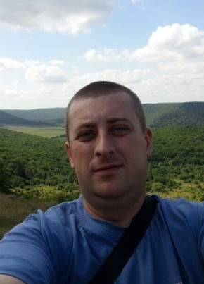 Васьок, 42, Україна, Бережани