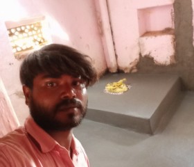 Santosh Kumar Sa, 20, Bagepalli