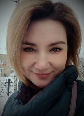 Лариса из Барнаула 45 лет