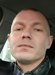 Vasiliy, 42, Moscow