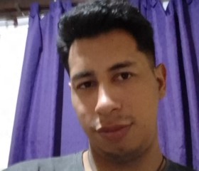 Maxy, 28, Buenos Aires