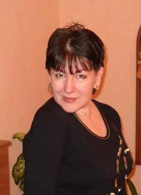 марина, 63, Россия, Красноярск