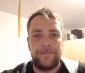 Basti, 38, Bielefeld
