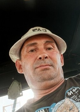 Андрей из Рудня (Волгоградской обл.) 51 год