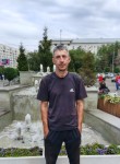 Виталий - Медногорск