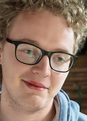 Kevin из Schwerin 23 года