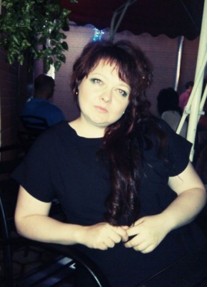 галина, 42, Россия, Владивосток