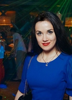 Milaya, 35, Россия, Екатеринбург