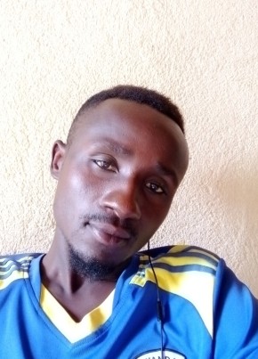 wayicu, 26, Republika y’u Rwanda, Kigali