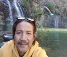 Paty verzosa, 44 года, Mandaluyong City